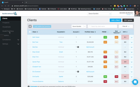 Experience the Redesigned Analytics Tab Experience the Redesigned Analytics Tab